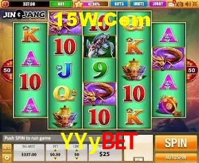 cassino YYybet