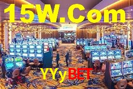 VIP Casino YYybet