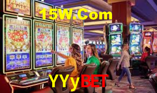 YYybet Plataforma