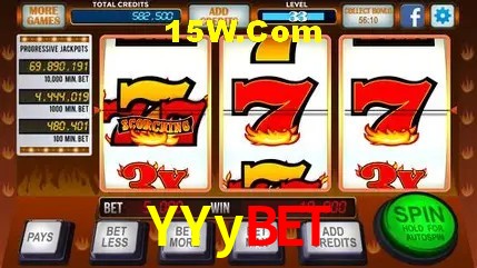 Casino Ao Vivo YYybet