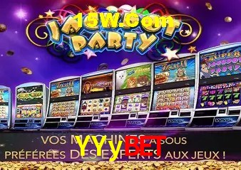 Mesa de Blackjack YYybet