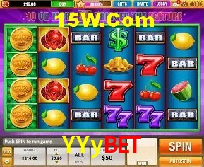 Casino VIP YYybet