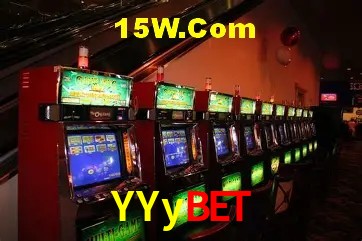 Jogos de Slot YYybet